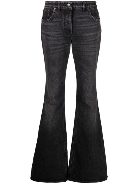 prada women's pants|Prada denim.